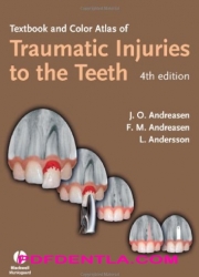 Textbook and Color Atlas of Traumatic Injuries to the Teeth, 4th Edition (pdf)